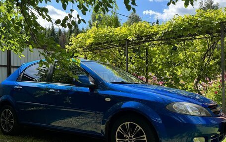 Chevrolet Lacetti, 2011 год, 1 000 000 рублей, 6 фотография