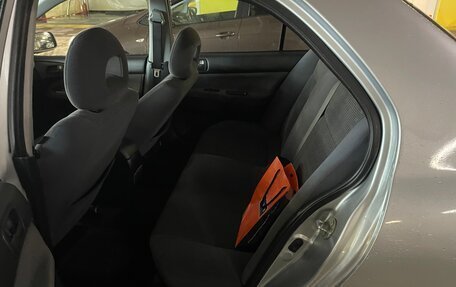 Mitsubishi Lancer IX, 2005 год, 300 000 рублей, 7 фотография