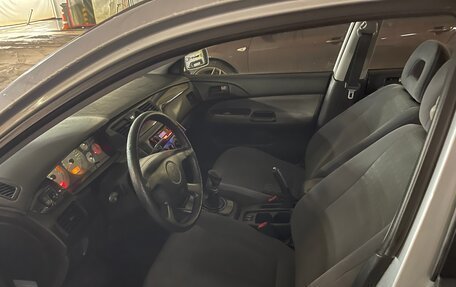 Mitsubishi Lancer IX, 2005 год, 300 000 рублей, 8 фотография
