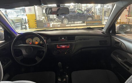 Mitsubishi Lancer IX, 2005 год, 300 000 рублей, 9 фотография