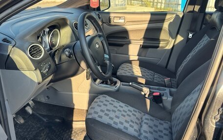 Ford Focus II рестайлинг, 2008 год, 425 000 рублей, 3 фотография