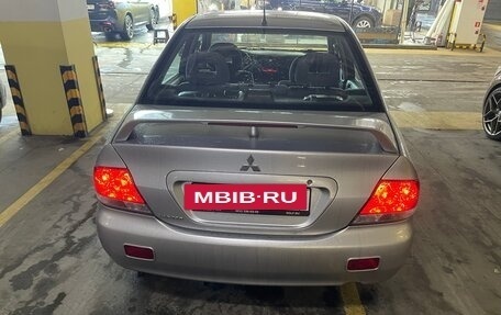 Mitsubishi Lancer IX, 2005 год, 300 000 рублей, 4 фотография