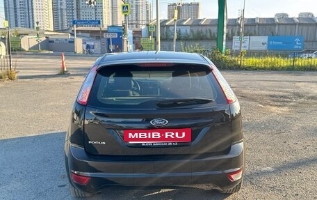 Ford Focus II рестайлинг, 2008 год, 425 000 рублей, 5 фотография