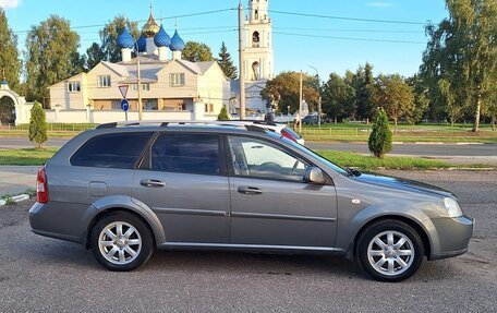 Chevrolet Lacetti, 2010 год, 480 000 рублей, 5 фотография
