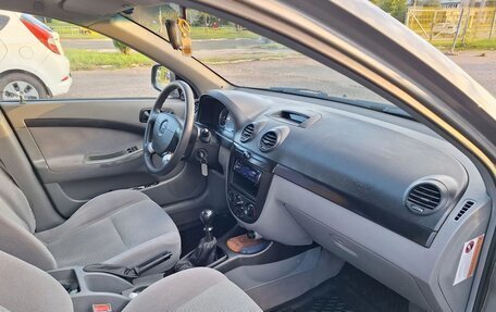 Chevrolet Lacetti, 2010 год, 480 000 рублей, 9 фотография
