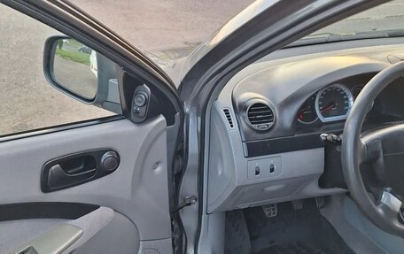 Chevrolet Lacetti, 2010 год, 480 000 рублей, 10 фотография