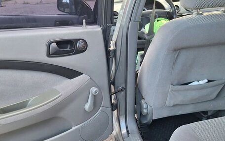 Chevrolet Lacetti, 2010 год, 480 000 рублей, 11 фотография