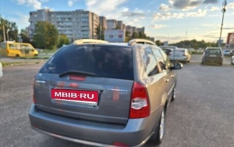 Chevrolet Lacetti, 2010 год, 480 000 рублей, 7 фотография
