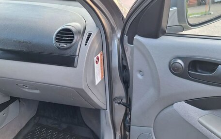Chevrolet Lacetti, 2010 год, 480 000 рублей, 12 фотография