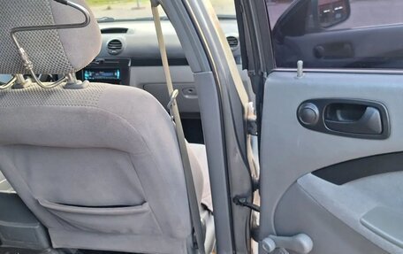 Chevrolet Lacetti, 2010 год, 480 000 рублей, 13 фотография