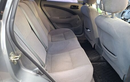 Chevrolet Lacetti, 2010 год, 480 000 рублей, 14 фотография