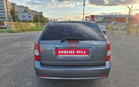Chevrolet Lacetti, 2010 год, 480 000 рублей, 6 фотография