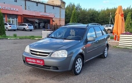 Chevrolet Lacetti, 2010 год, 480 000 рублей, 2 фотография