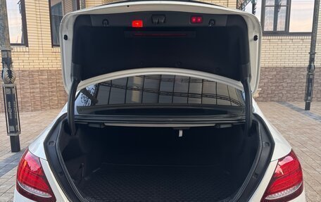 Mercedes-Benz E-Класс, 2019 год, 4 000 000 рублей, 11 фотография
