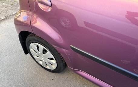Peugeot 107 I рестайлинг, 2014 год, 690 000 рублей, 3 фотография