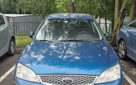 Ford Mondeo III, 2006 год, 360 000 рублей, 1 фотография