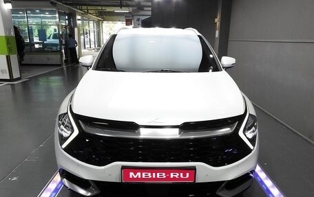 KIA Sportage IV рестайлинг, 2022 год, 2 690 000 рублей, 1 фотография