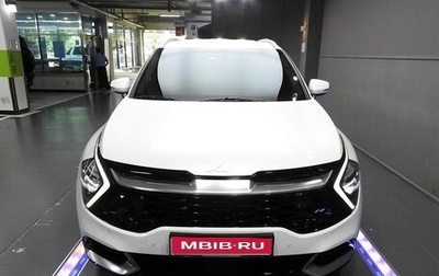 KIA Sportage IV рестайлинг, 2022 год, 2 690 000 рублей, 1 фотография