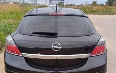 Opel Astra H, 2011 год, 330 000 рублей, 1 фотография