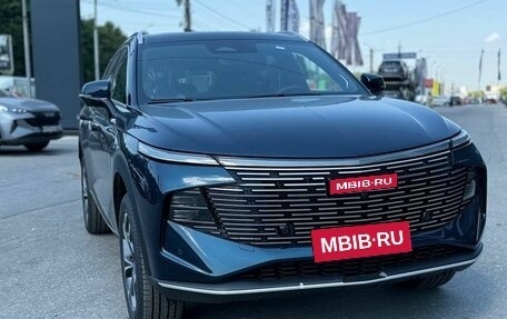 Haval F7, 2026 год, 3 699 000 рублей, 1 фотография