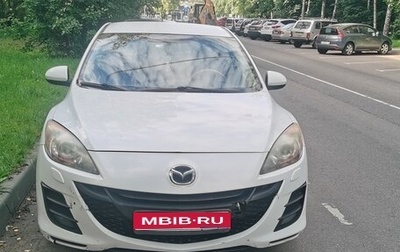 Mazda 3, 2010 год, 850 000 рублей, 1 фотография