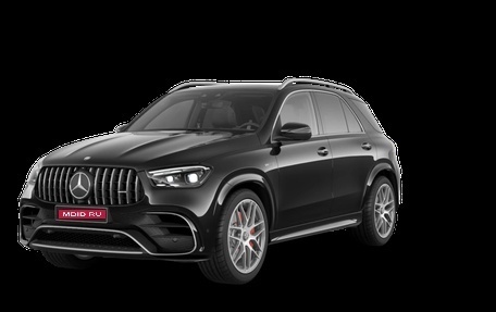 Mercedes-Benz GLE AMG, 2026 год, 23 500 000 рублей, 1 фотография