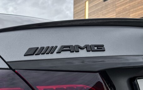 Mercedes-Benz E-Класс AMG, 2021 год, 7 800 000 рублей, 7 фотография