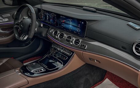 Mercedes-Benz E-Класс AMG, 2021 год, 7 800 000 рублей, 11 фотография