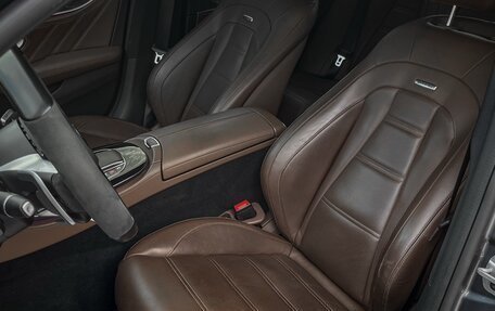 Mercedes-Benz E-Класс AMG, 2021 год, 7 800 000 рублей, 16 фотография