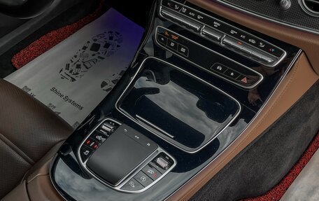 Mercedes-Benz E-Класс AMG, 2021 год, 7 800 000 рублей, 19 фотография