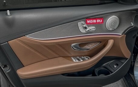 Mercedes-Benz E-Класс AMG, 2021 год, 7 800 000 рублей, 15 фотография
