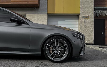 Mercedes-Benz E-Класс AMG, 2021 год, 7 800 000 рублей, 23 фотография