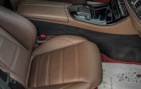 Mercedes-Benz E-Класс AMG, 2021 год, 7 800 000 рублей, 24 фотография