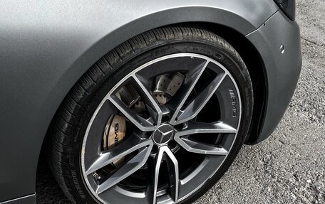 Mercedes-Benz E-Класс AMG, 2021 год, 7 800 000 рублей, 28 фотография