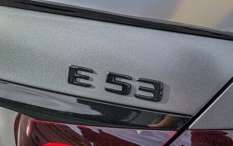 Mercedes-Benz E-Класс AMG, 2021 год, 7 800 000 рублей, 31 фотография