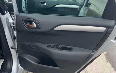 Citroen C4 II рестайлинг, 2012 год, 550 000 рублей, 5 фотография