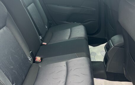 Citroen C4 II рестайлинг, 2012 год, 550 000 рублей, 7 фотография