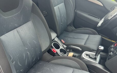 Citroen C4 II рестайлинг, 2012 год, 550 000 рублей, 6 фотография