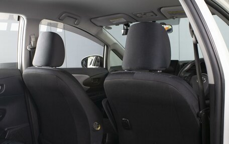 Toyota Wish II, 2012 год, 1 290 000 рублей, 8 фотография