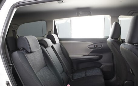 Toyota Wish II, 2012 год, 1 290 000 рублей, 9 фотография
