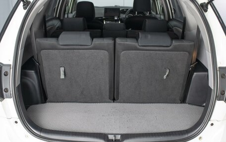 Toyota Wish II, 2012 год, 1 290 000 рублей, 20 фотография