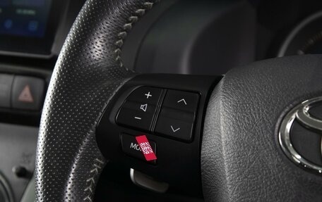 Toyota Wish II, 2012 год, 1 290 000 рублей, 12 фотография