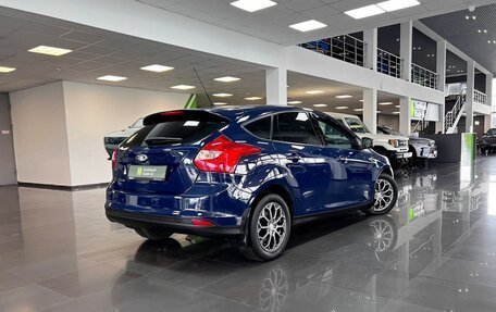 Ford Focus III, 2014 год, 925 000 рублей, 2 фотография