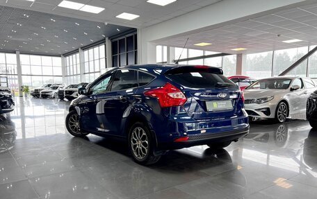 Ford Focus III, 2014 год, 925 000 рублей, 6 фотография