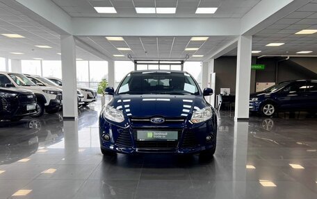 Ford Focus III, 2014 год, 925 000 рублей, 3 фотография