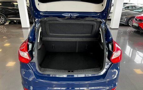 Ford Focus III, 2014 год, 925 000 рублей, 7 фотография