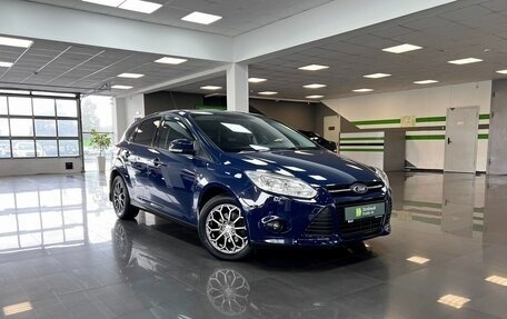 Ford Focus III, 2014 год, 925 000 рублей, 5 фотография