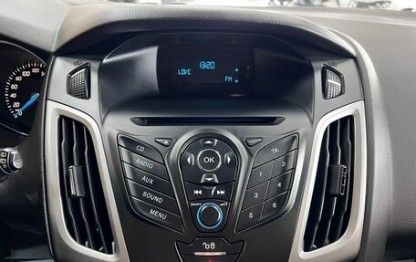 Ford Focus III, 2014 год, 925 000 рублей, 17 фотография