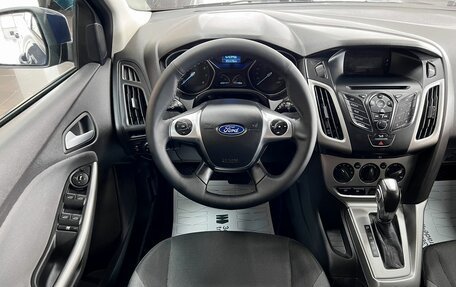 Ford Focus III, 2014 год, 925 000 рублей, 11 фотография