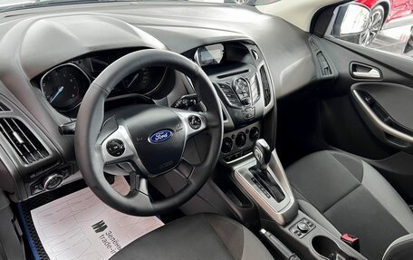 Ford Focus III, 2014 год, 925 000 рублей, 8 фотография